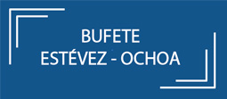 Bufete Estevez Ochoa Logo